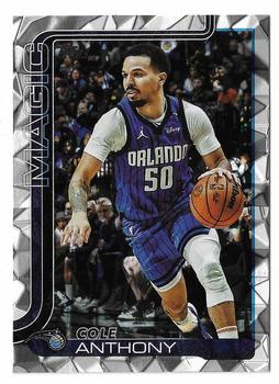 Cole Anthony
