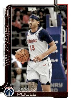 Jordan Poole