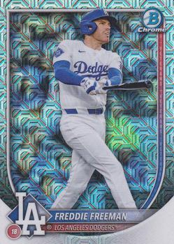 Freddie Freeman