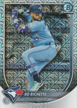 Bo Bichette