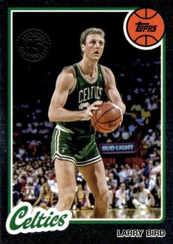 Larry Bird