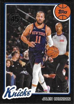 Jalen Brunson