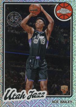 Ace Bailey