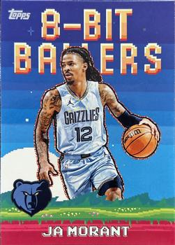 Ja Morant