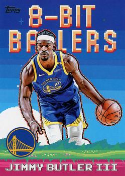 Jimmy Butler III