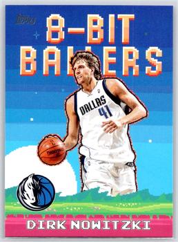 Dirk Nowitzki