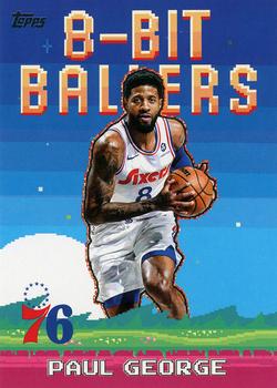 Paul George