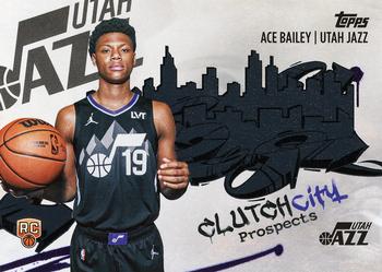 Ace Bailey
