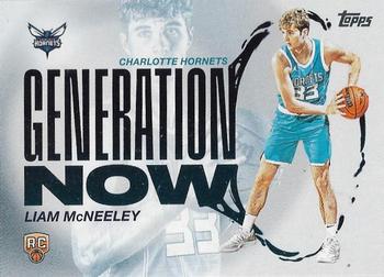 Liam McNeeley