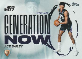 Ace Bailey