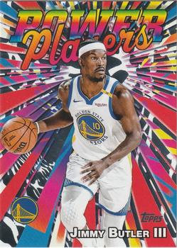 Jimmy Butler III