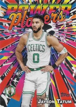 Jayson Tatum