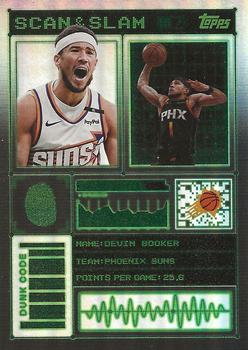 Devin Booker