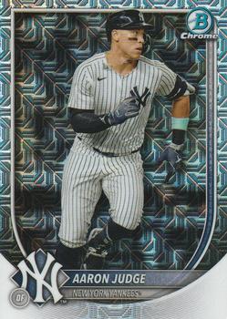 Aaron Judge