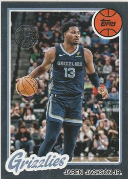 Jaren Jackson Jr.