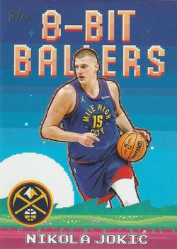 Nikola Jokić