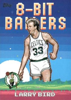 Larry Bird