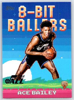 Ace Bailey