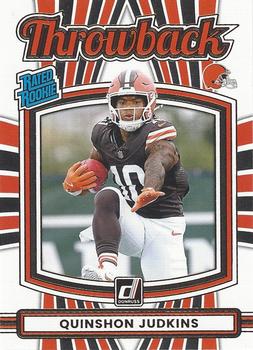 Quinshon Judkins