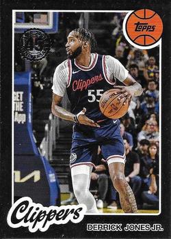 Derrick Jones Jr.