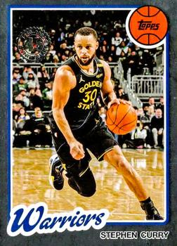 Stephen Curry