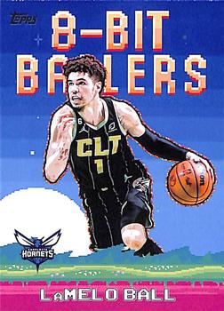 LaMelo Ball