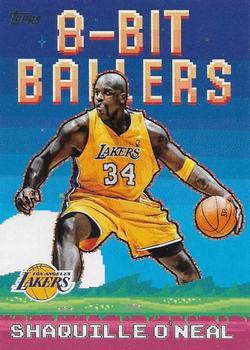Shaquille O'Neal