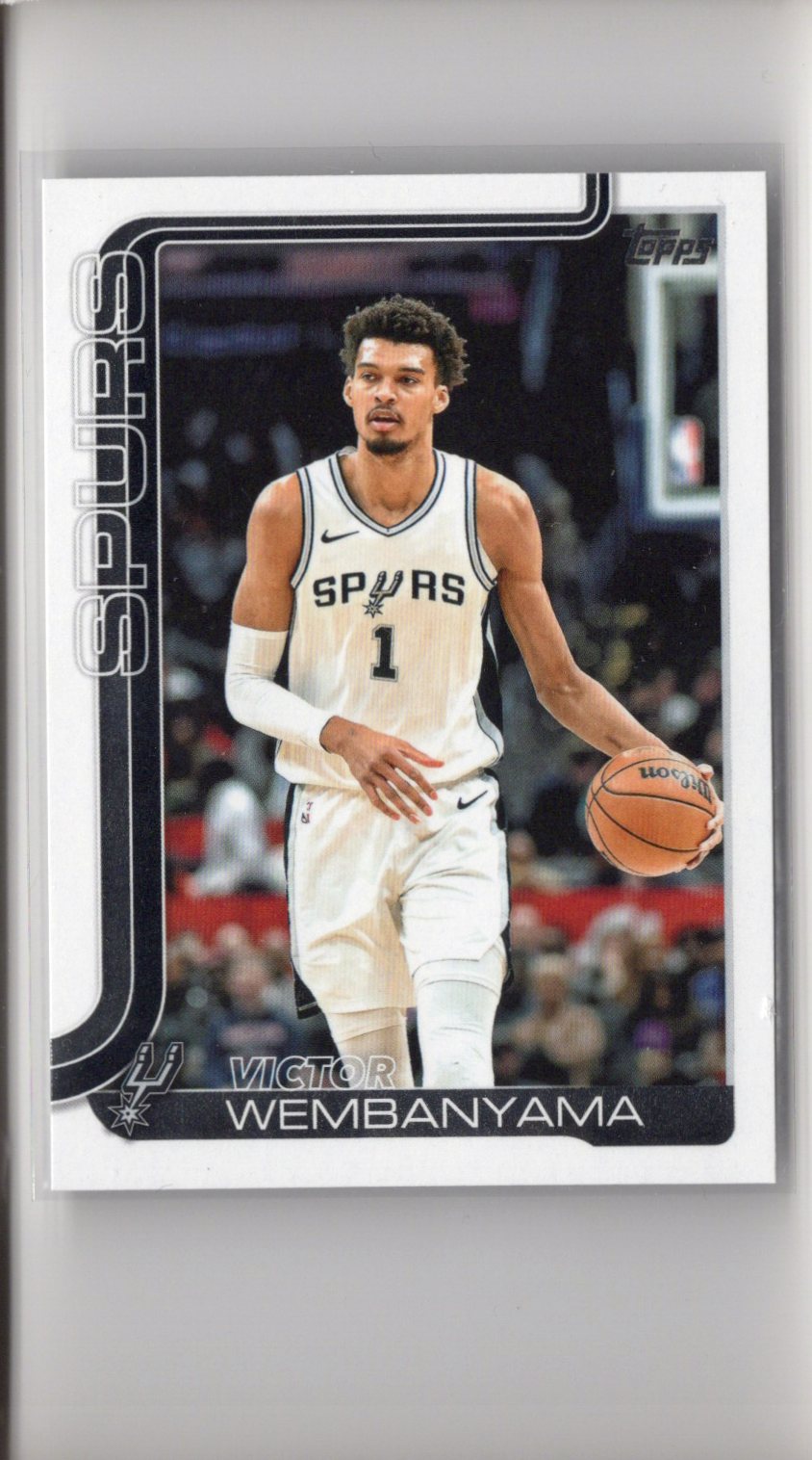 Victor Wembanyama