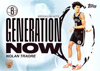 Nolan Traore