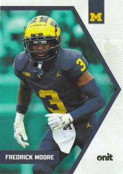 Fredrick Moore