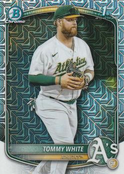 Tommy White
