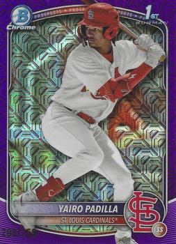 Yairo Padilla