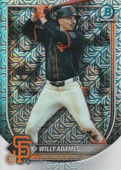 Willy Adames