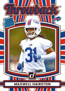 Maxwell Hairston
