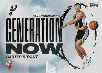 Carter Bryant