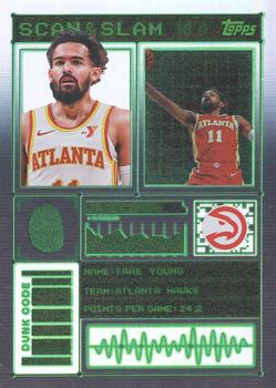 Trae Young