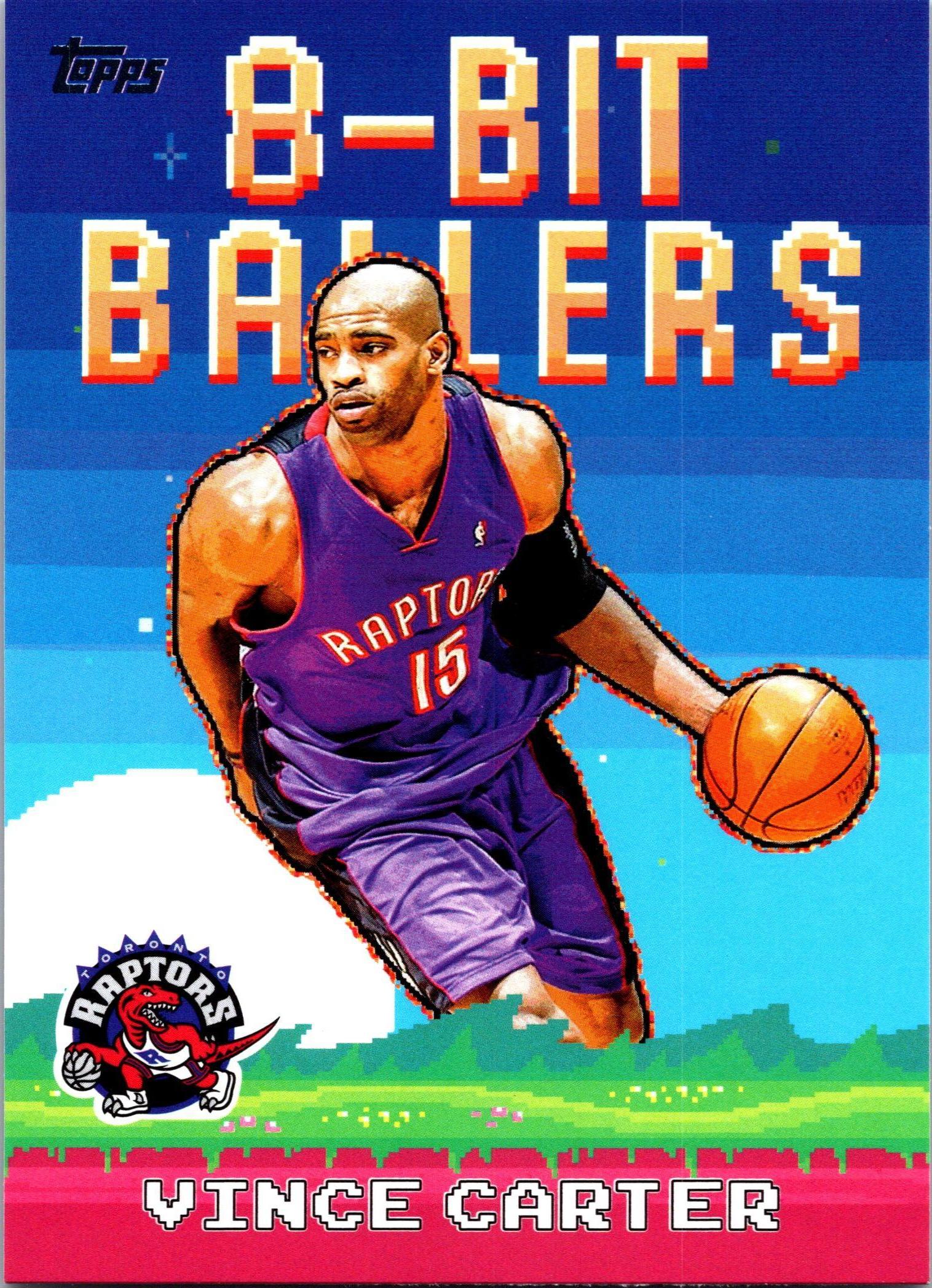 Vince Carter