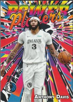 Anthony Davis