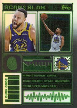 Stephen Curry