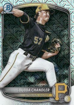 Bubba Chandler