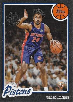 Chaz Lanier