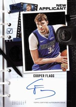 Cooper Flagg