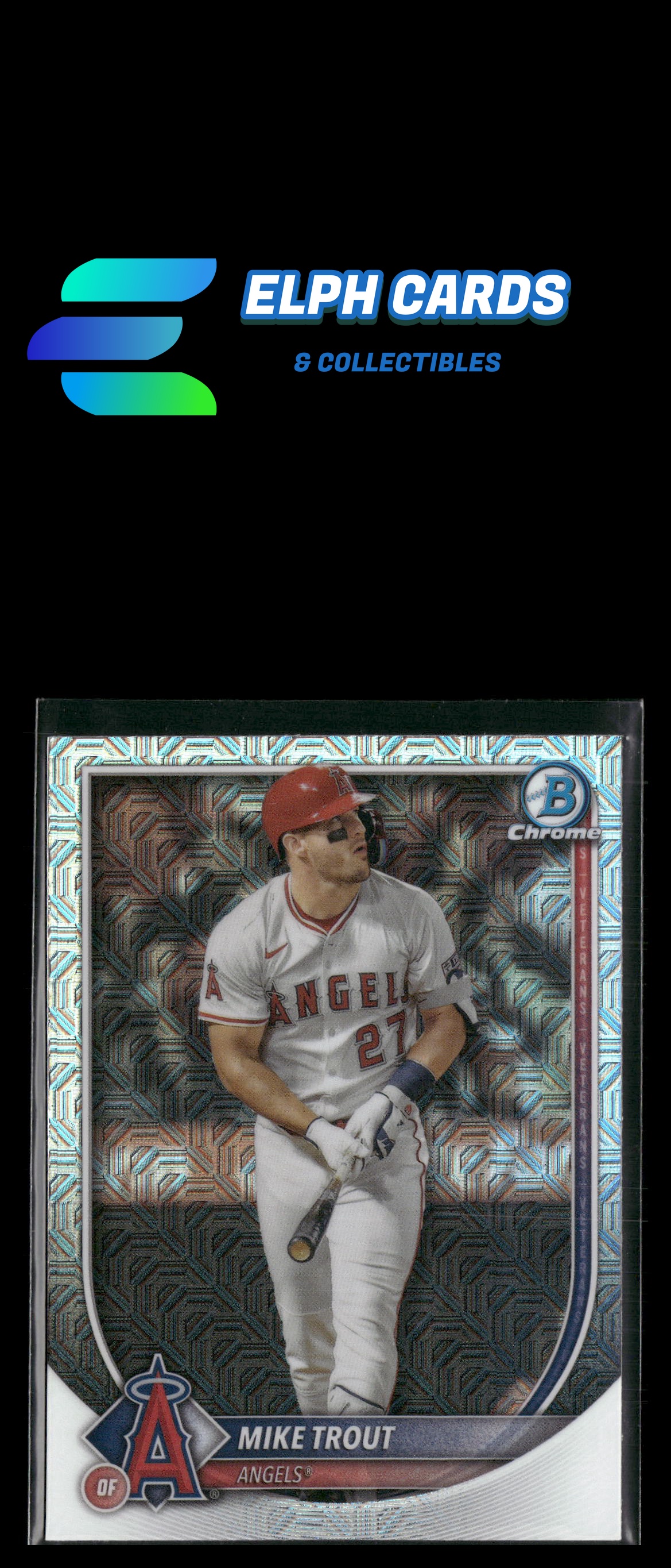 Mike Trout