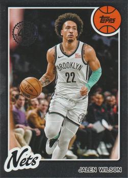 Jalen Wilson