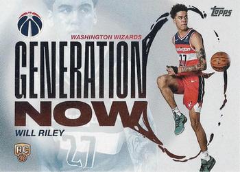 Will Riley