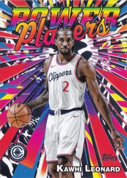 Kawhi Leonard
