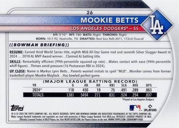 Mookie Betts