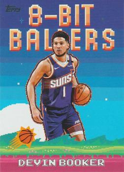 Devin Booker
