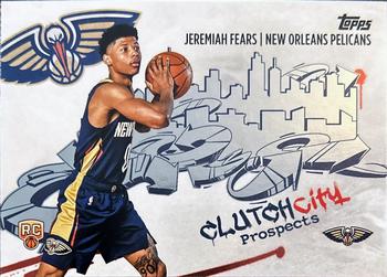 Jeremiah Fears