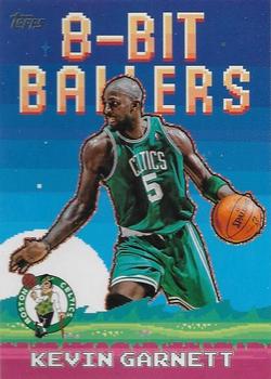 Kevin Garnett